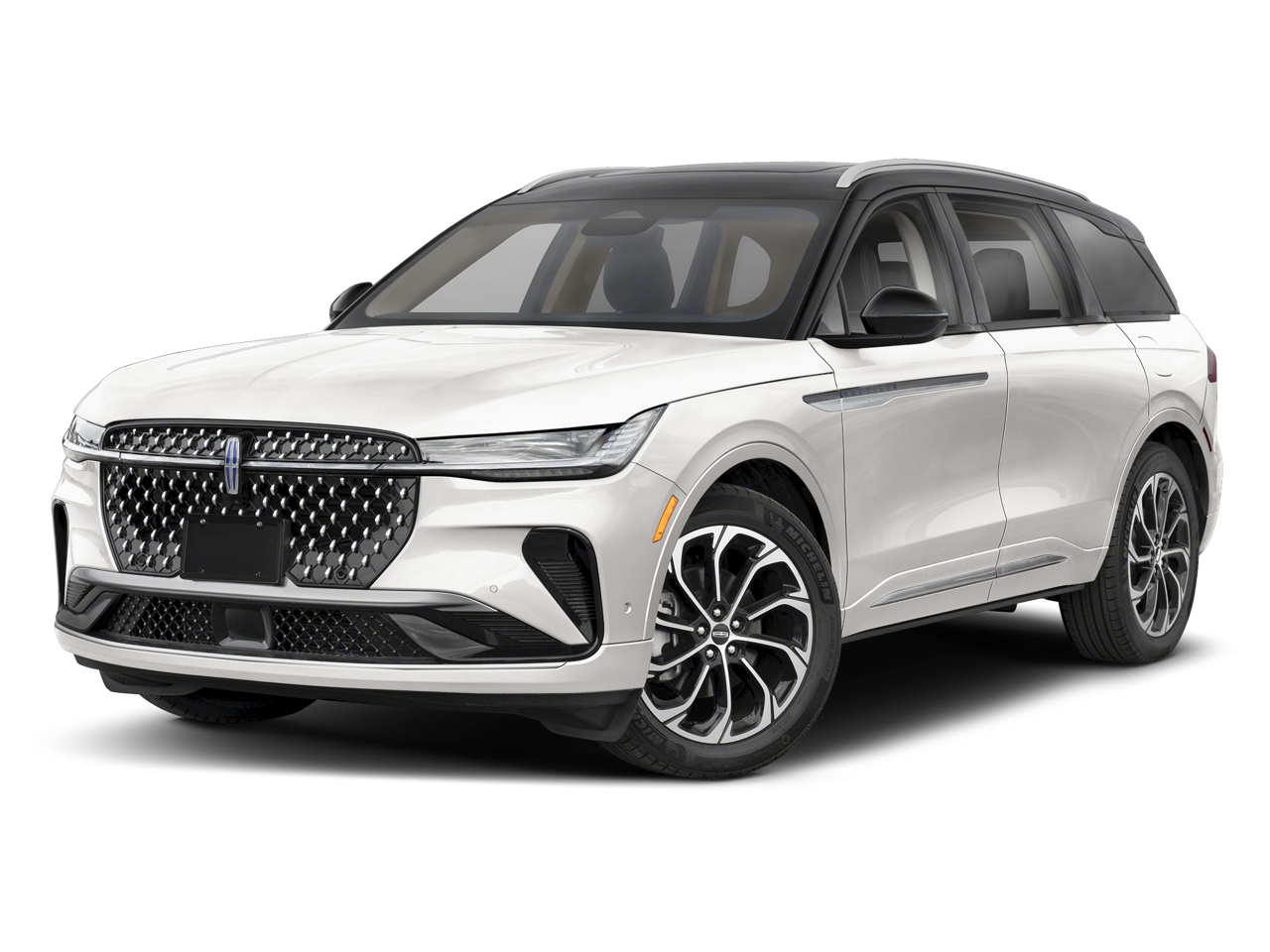 2026 Lincoln Nautilus Reserve AWD's photo