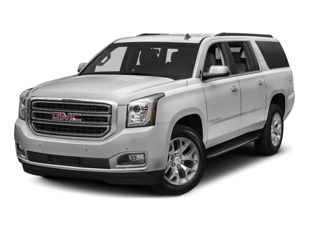 2016 GMC Yukon 2WD SLE's photo