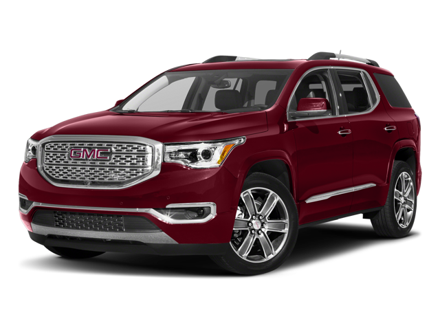 2017 GMC Acadia Denali FWD's photo