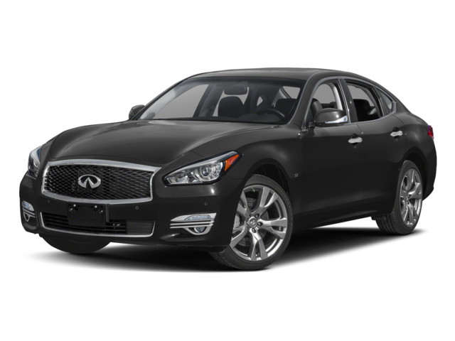 2017 INFINITI Q70 3.7's photo