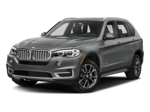 2018 BMW X5 xDrive35i Sport Activity