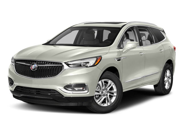 2018 Buick Enclave Essence's photo