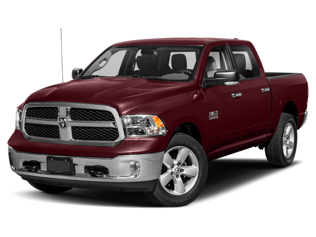 2019 RAM 1500 Classic SLT for sale in Houston, TX