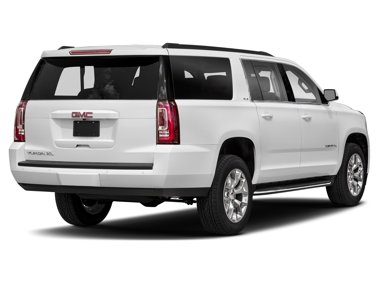 2020 Gmc Yukon XL photo 2
