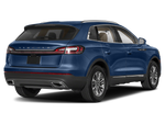 2021 Lincoln Nautilus Standard