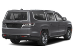 2023 Jeep Grand Wagoneer L Base