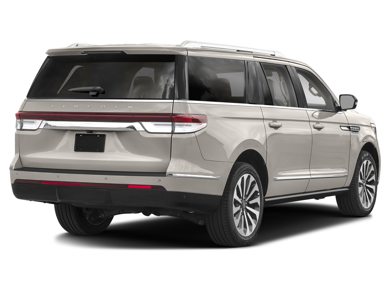 2023 Lincoln Navigator L photo 2