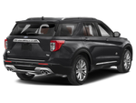 2024 Ford Explorer King Ranch