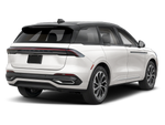 2026 Lincoln Nautilus Hybrid Reserve