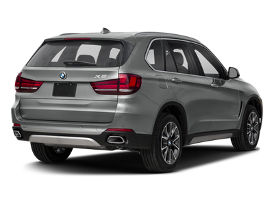 2018 BMW X5 xDrive35i Sport Activity