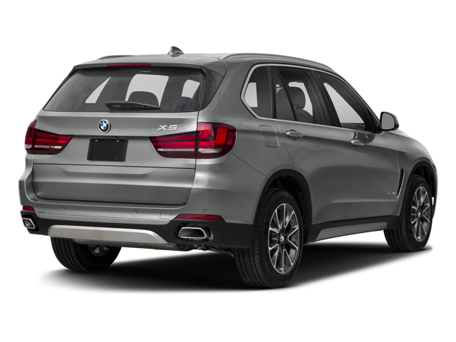2018 BMW X5 xDrive35i Sport Activity