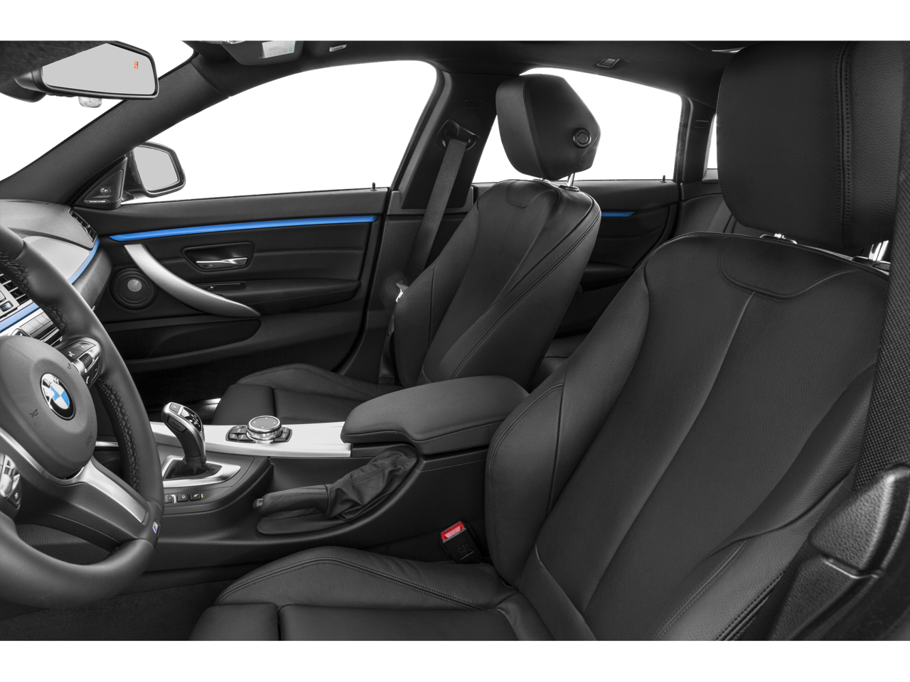 2015 BMW 4 Series 435i Gran Coupe