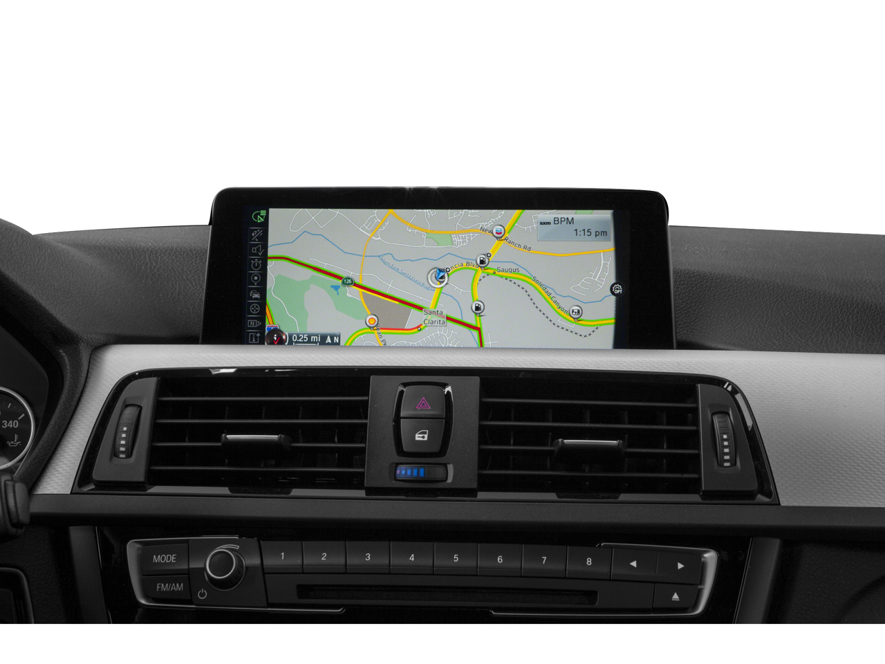 2015 BMW 4 Series 435i Gran Coupe