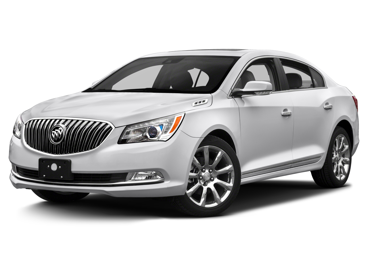 2015 Buick LaCrosse Premium II Group