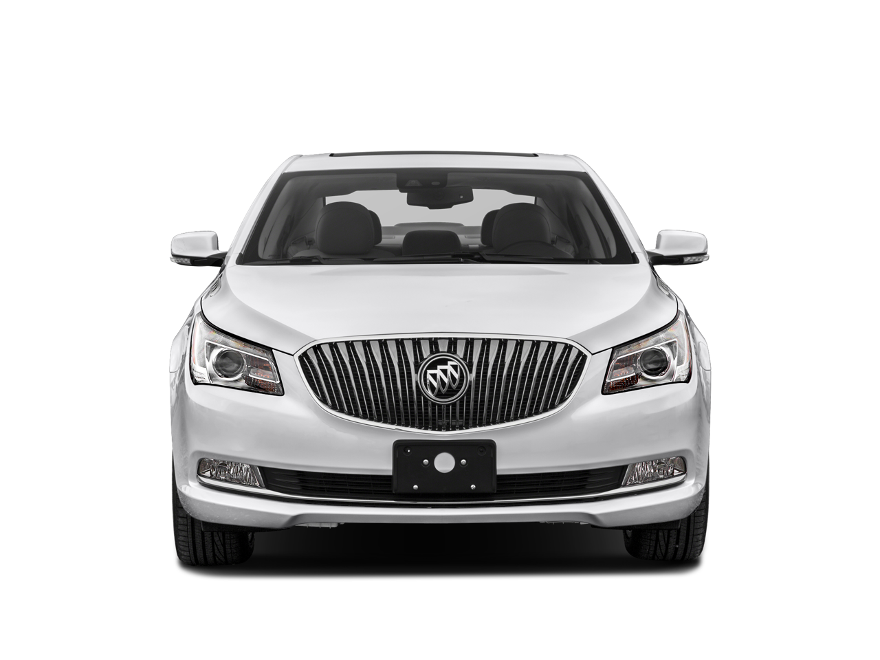 2015 Buick LaCrosse Premium II Group