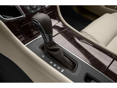 2015 Buick LaCrosse Premium II Group