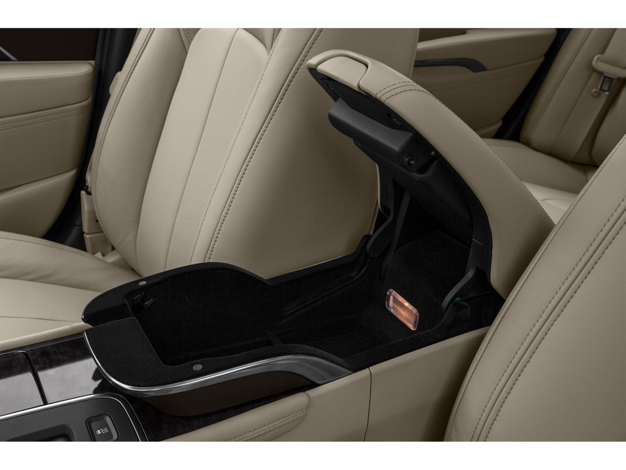 2015 Buick LaCrosse Premium II Group