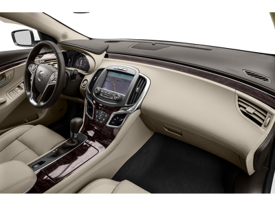 2015 Buick LaCrosse Premium II Group