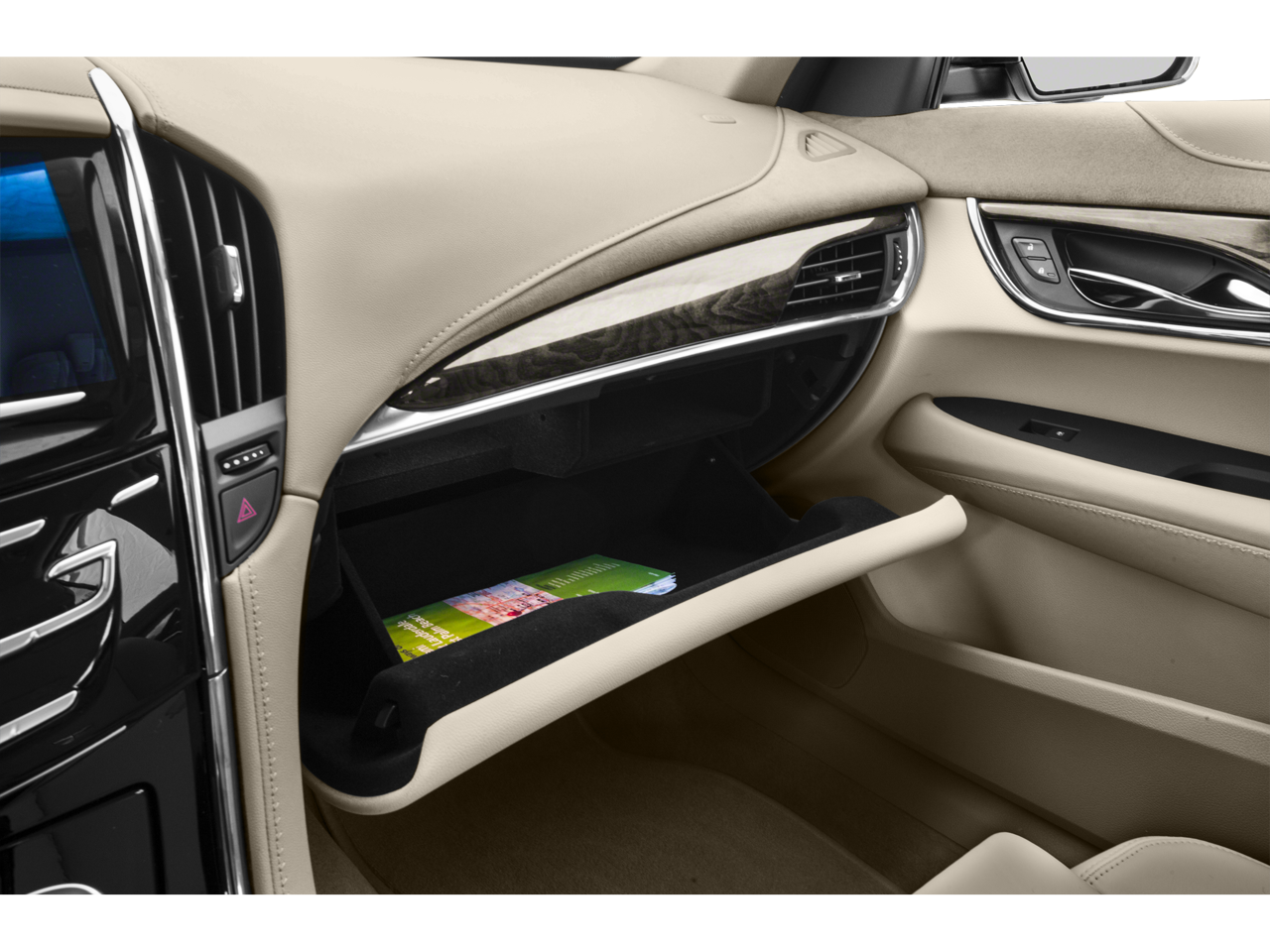 2015 Cadillac ATS 2.0L Turbo Performance