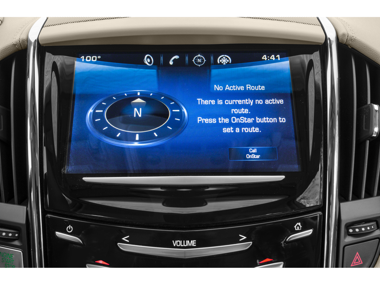 2015 Cadillac ATS 2.0L Turbo Performance