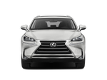 2015 Lexus NX 200t F Sport