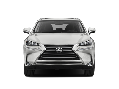 2015 Lexus NX 200t F Sport
