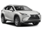 2015 Lexus NX 200t F Sport