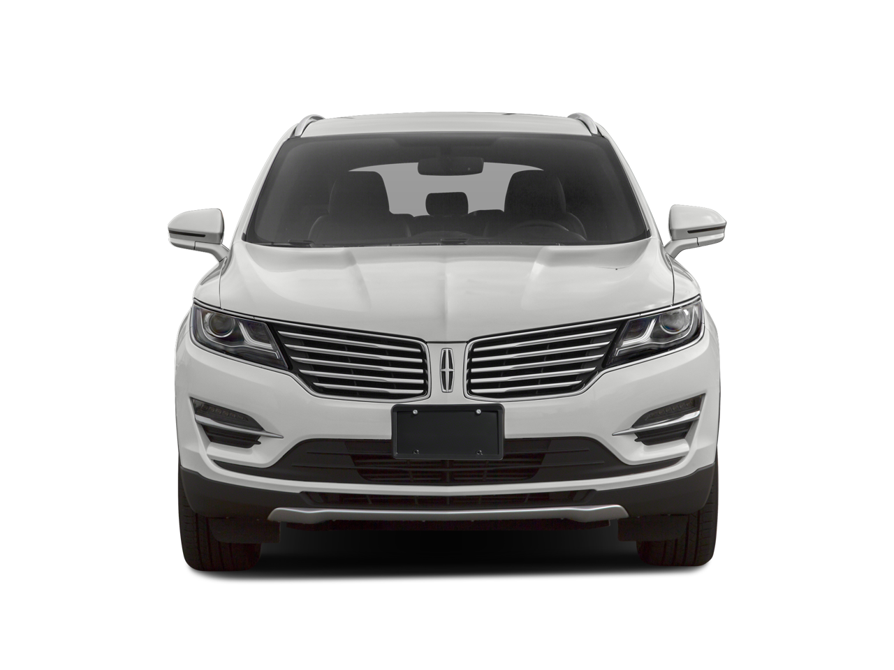 2015 Lincoln MKC Base photo 2