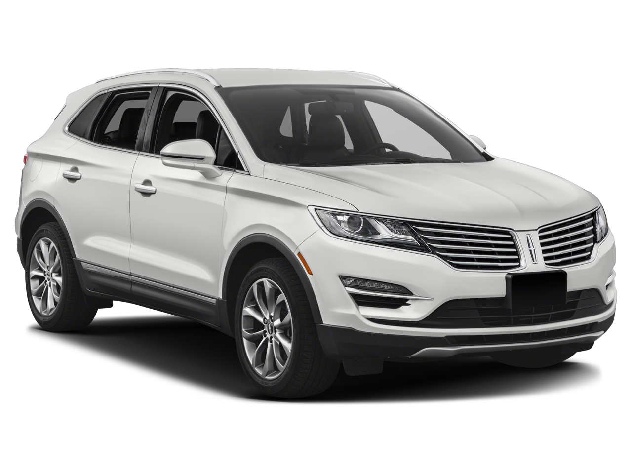 2015 Lincoln MKC Base photo 3