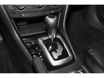 2015 Mazda Mazda6 i Touring