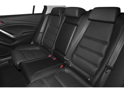 2015 Mazda Mazda6 i Touring