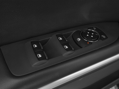 2016 Lincoln MKZ Base