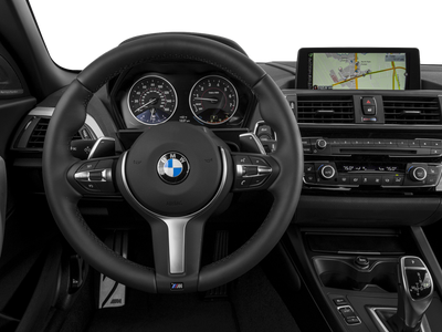 2017 BMW 2 Series M240i