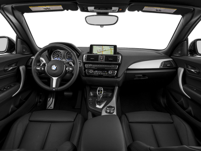 2017 BMW 2 Series M240i