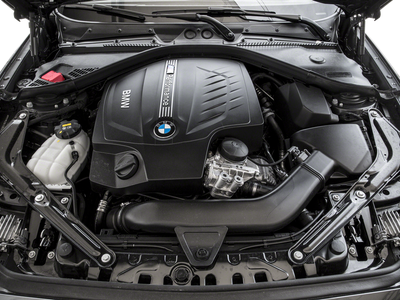 2017 BMW 2 Series M240i