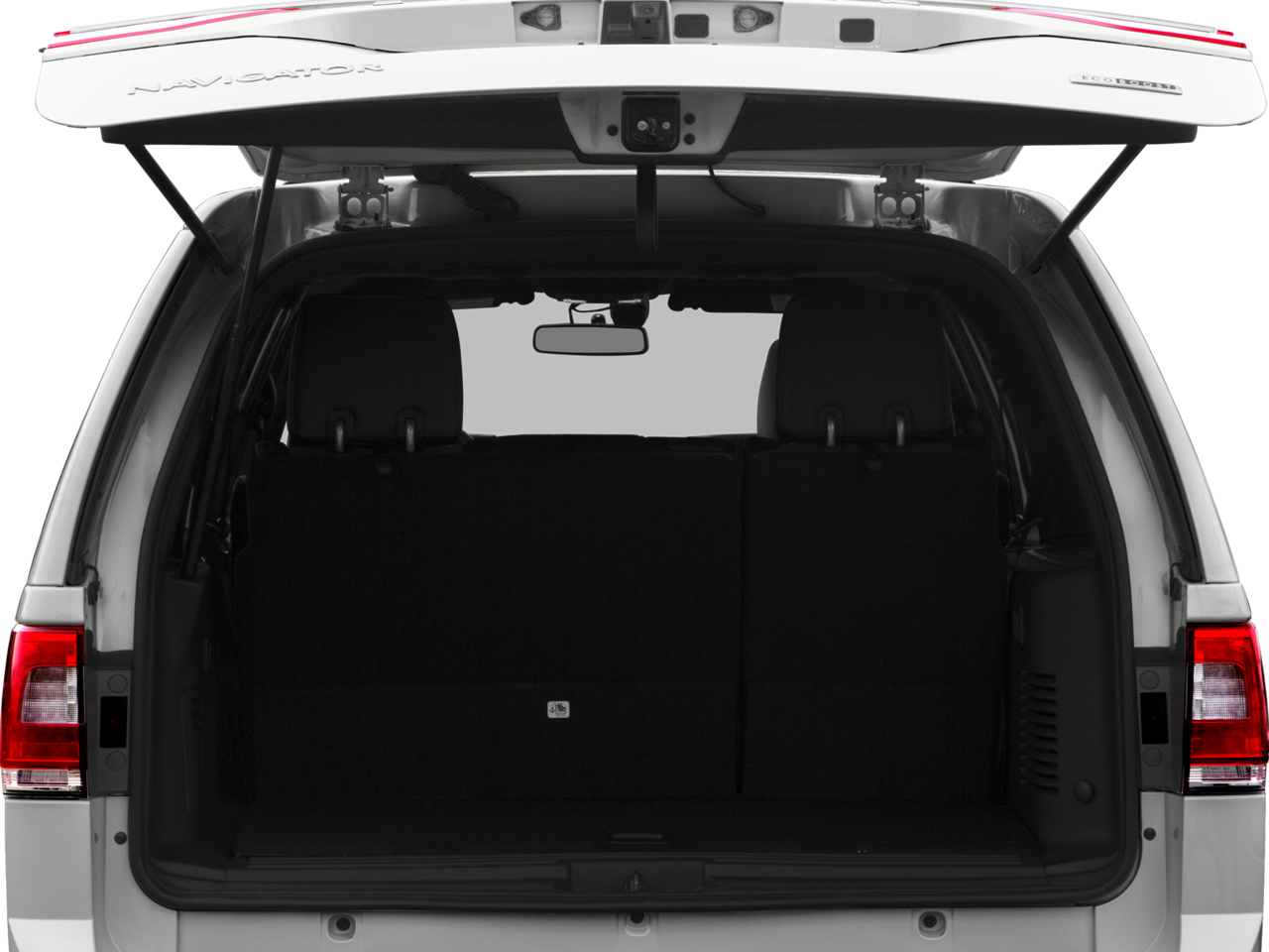 2017 Lincoln Navigator Select