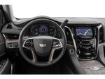 2018 Cadillac Escalade ESV Premium