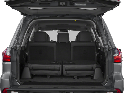 2018 Lexus LX 570