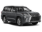 2018 Lexus LX 570