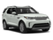 2018 Land Rover Discovery HSE