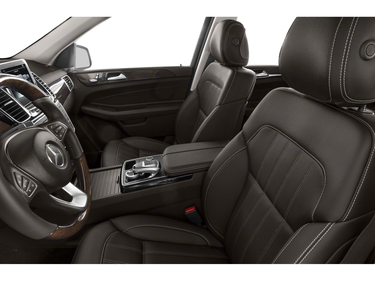 2018 Mercedes-Benz GLE GLE 350