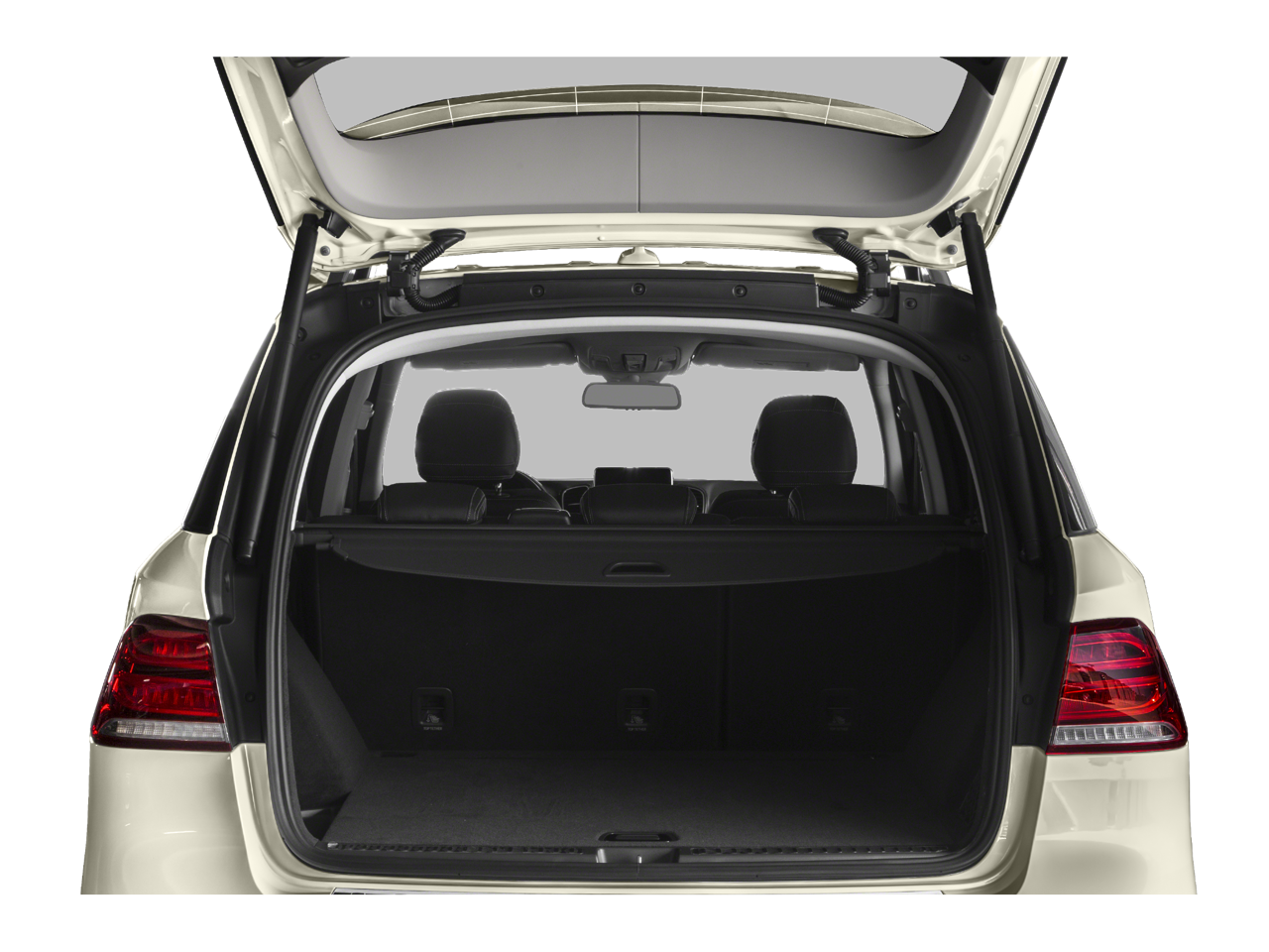 2018 Mercedes-Benz GLE GLE 350