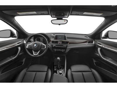 2019 BMW X2 sDrive28i