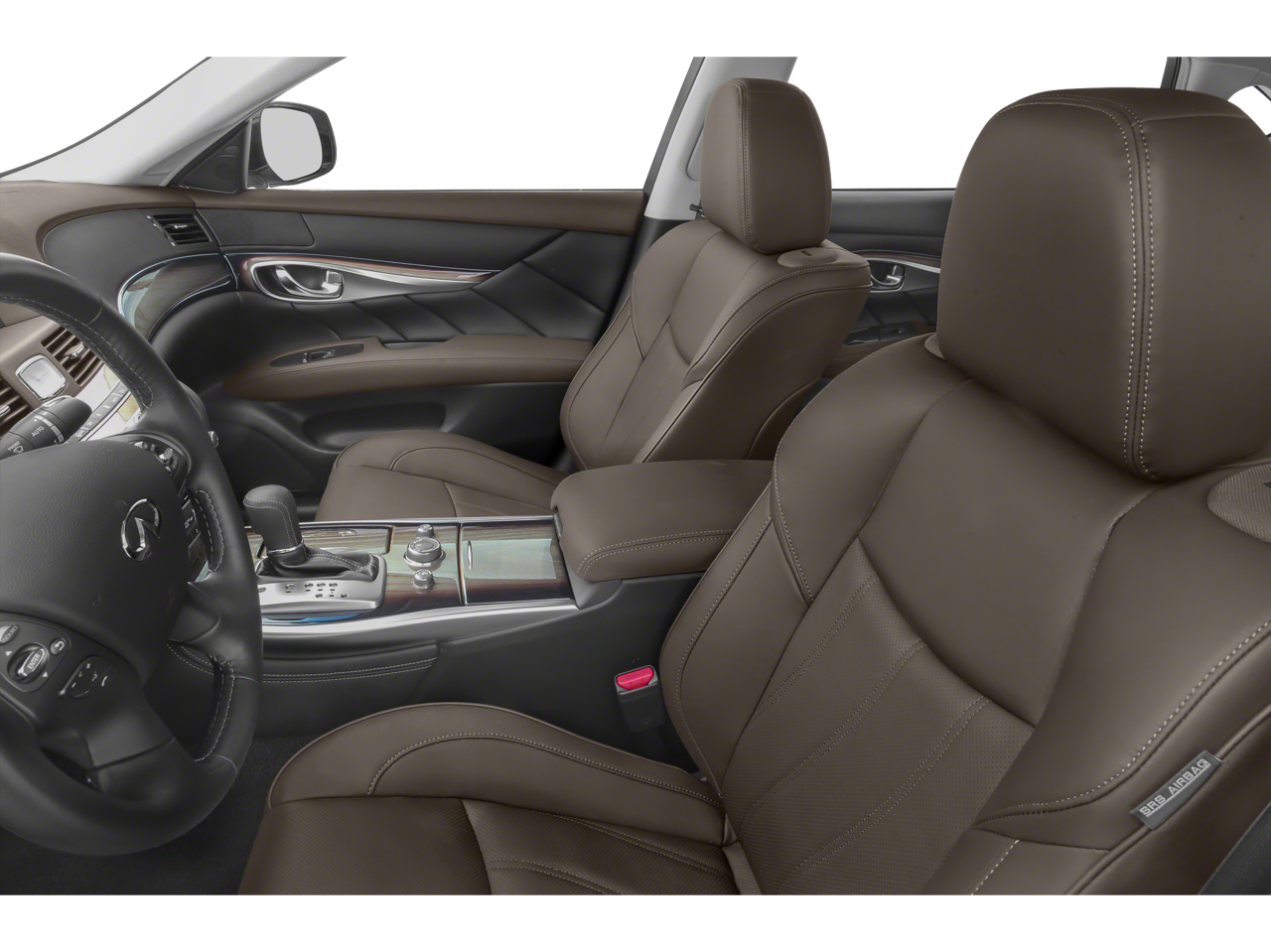 2019 INFINITI Q70L 3.7