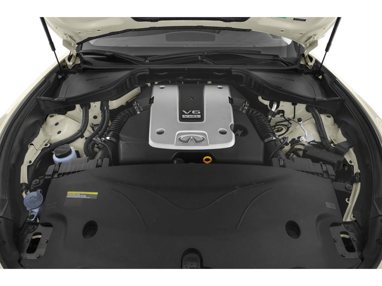 2019 INFINITI Q70L 3.7