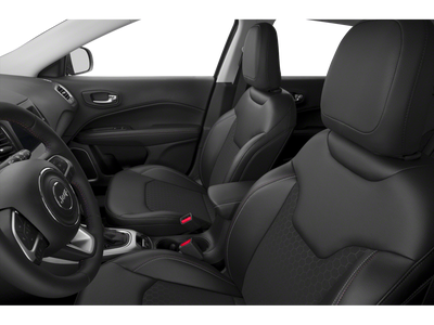 2019 Jeep Compass Altitude