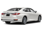 2019 Lexus ES 300h Luxury