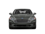 2020 Ford Fusion S