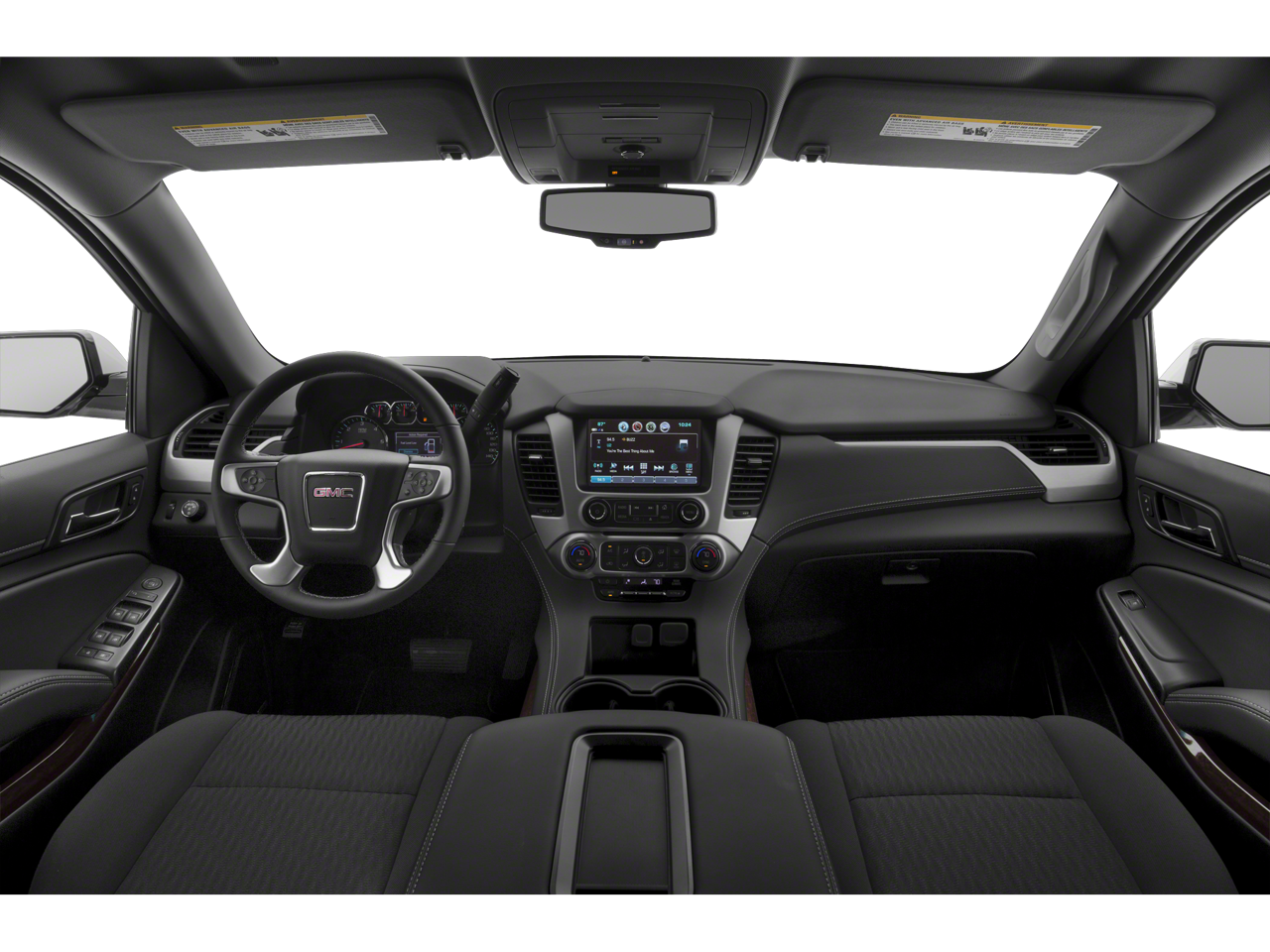 2020 Gmc Yukon XL photo 4