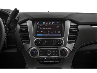 2020 GMC Yukon XL SLT Standard Edition